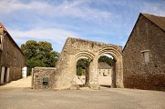La vigie du Val de Saire