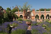 Jardins Secrets