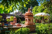 Jardins Secrets