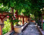 Jardins Secrets