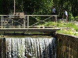 Ecluse de l'Océan