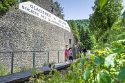 Anciennes Glacières de Sylans