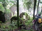 Anciennes Glacières de Sylans