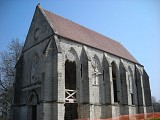 De Rully à Raray en Pays de Valois