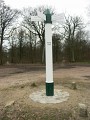 En forêt de Coye