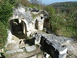 De petites routes en chemins, découvrons la forêt d’Halatte (V2)