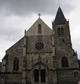 Ermenonville, une atmosphère de lande