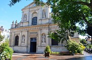 Eglise Saint-Pierre Saint-Paul