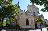 Eglise Saint-Pierre Saint-Paul