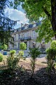 Le parc de Bois-Préau