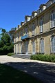 Le parc de Bois-Préau