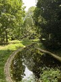 Le parc de Bois-Préau