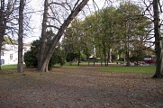 Le parc du Père Joseph