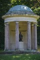 Mausolée du Prince Impérial