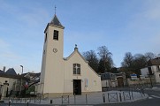PR-43, Bry sur Marne et son patrimoine.