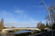 PR-43, Bry sur Marne et son patrimoine.