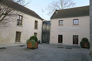 Musée de Bry sur Marne