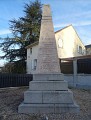 Monument Franchetti
