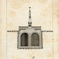 Ossuaire de Bry - Combats de 1870