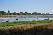 De ANGERS à CHALONNES-SUR-LOIRE en 2 jours