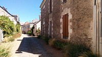 De ANGERS à CHALONNES-SUR-LOIRE en 2 jours