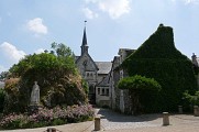 De ANGERS à CHALONNES-SUR-LOIRE en 2 jours