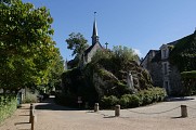 De ANGERS à CHALONNES-SUR-LOIRE en 2 jours