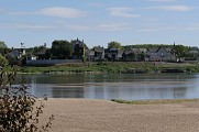 De ANGERS à CHALONNES-SUR-LOIRE en 2 jours