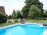 Du LUDE à NOYANT en un jour