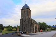 De Briffons à l'étang Mabrut