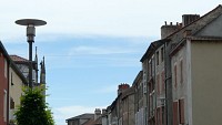 Le marais