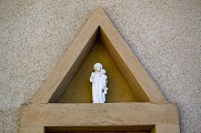 Chapelle Saint-Antoine de Padoue, Belmach
