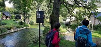 L'Arbalète et le Bosmelet