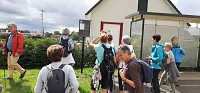 L'Arbalète et le Bosmelet