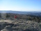 Chenelette - La Roche d'Ajoux
