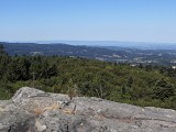 Chenelette - La Roche d'Ajoux