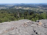 Chenelette - La Roche d'Ajoux