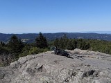 Chenelette - La Roche d'Ajoux