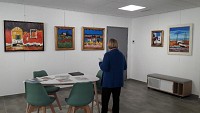 Office de Tourisme Val de Gers