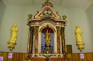 Chapelle d'Aidling