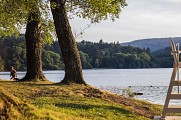 Lac des Montagnès
