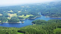 Lac des Saints Peyres