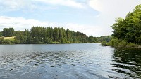 Lac des Saints Peyres