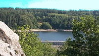 Lac des Saints Peyres