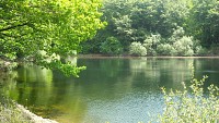 Lac des Saints Peyres
