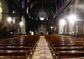 Eglise Saint Sauveur
