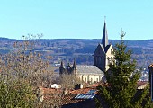 Eglise Notre Dame