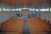 Eglise du Sacré Cœur de Bonnecousse