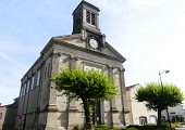 Temple Neuf