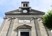 Temple Neuf